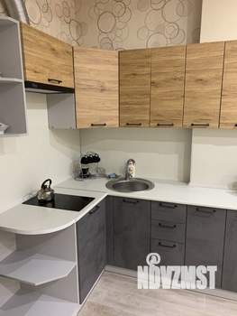 1-к квартира, посуточно, 47м2, 5/12 этаж