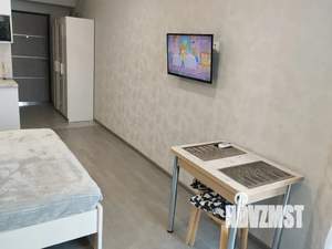 1-к квартира, посуточно, 27м2, 3/5 этаж