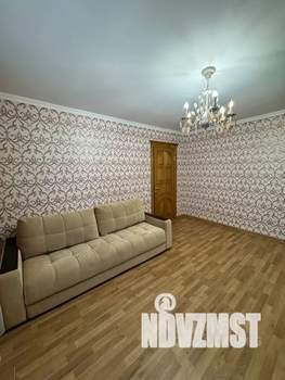 2-к квартира, посуточно, 54м2, 2/9 этаж