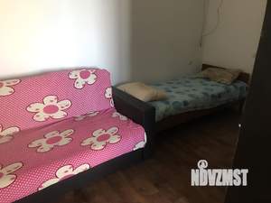 1-к квартира, на длительный срок, 33м2, 1/2 этаж