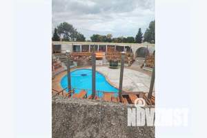 1-к квартира, посуточно, 18м2, 3/5 этаж