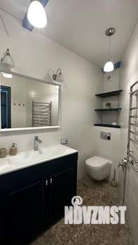 2-к квартира, на длительный срок, 78м2, 3/3 этаж