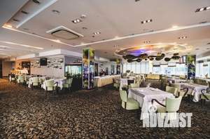 1-к квартира, посуточно, 32м2, 6/10 этаж