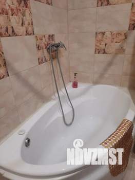 1-к квартира, посуточно, 55м2, 9/13 этаж