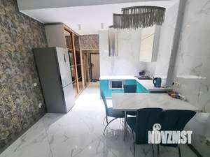 1-к квартира, посуточно, 38м2, 11/13 этаж