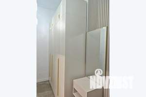 1-к квартира, посуточно, 50м2, 2/8 этаж