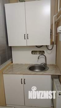 1-к квартира, на длительный срок, 26м2, 1/5 этаж