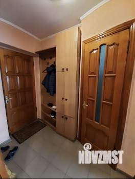 1-к квартира, на длительный срок, 32м2, 4/5 этаж