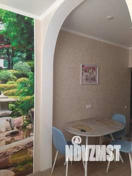 1-к квартира, посуточно, 31м2, 5/7 этаж