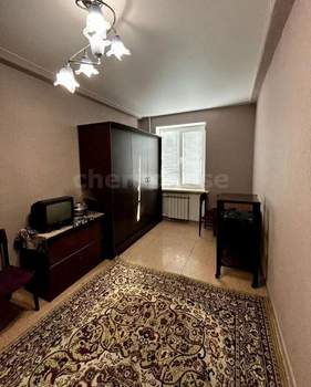 3-к квартира, на длительный срок, 70м2, 4/5 этаж