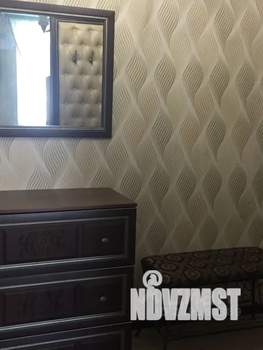 1-к квартира, посуточно, 35м2, 2/2 этаж