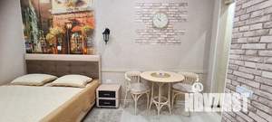 1-к квартира, посуточно, 30м2, 5/9 этаж