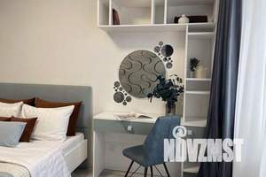 1-к квартира, посуточно, 35м2, 3/10 этаж