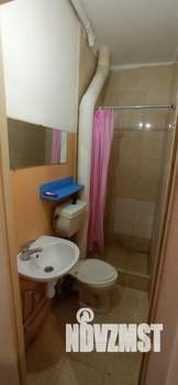 1-к квартира, на длительный срок, 32м2, 1/1 этаж