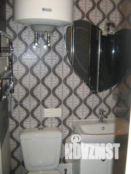 2-к квартира, посуточно, 45м2, 3/5 этаж