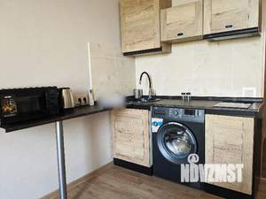1-к квартира, посуточно, 26м2, 2/5 этаж