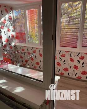 1-к квартира, посуточно, 42м2, 3/5 этаж