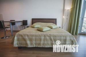 1-к квартира, посуточно, 44м2, 7/9 этаж