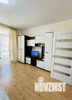 1-к квартира, посуточно, 32м2, 2/4 этаж