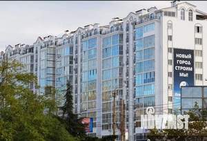 2-к квартира, посуточно, 60м2, 8/10 этаж