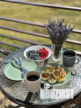 1-к квартира, посуточно, 27м2, 1/1 этаж