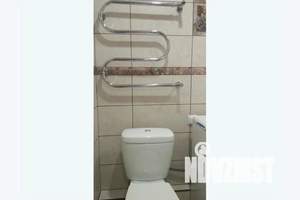 2-к квартира, посуточно, 70м2, 5/5 этаж