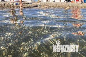 1-к квартира, посуточно, 25м2, 1/4 этаж