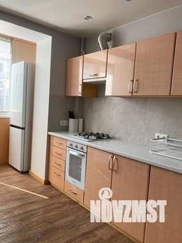 2-к квартира, посуточно, 54м2, 3/5 этаж