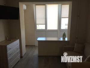 1-к квартира, посуточно, 26м2, 3/5 этаж