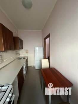 1-к квартира, на длительный срок, 33м2, 2/5 этаж