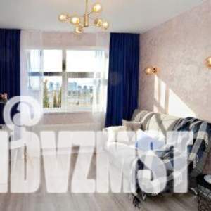 1-к квартира, посуточно, 30м2, 3/7 этаж