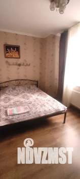 2-к квартира, посуточно, 53м2, 5/10 этаж