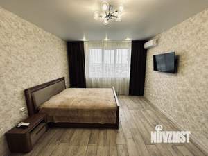 2-к квартира, на длительный срок, 56м2, 10/10 этаж