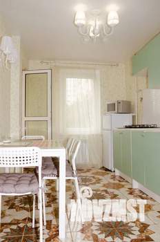 2-к квартира, посуточно, 60м2, 2/10 этаж