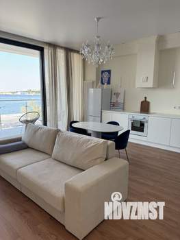 2-к квартира, посуточно, 77м2, 2/7 этаж