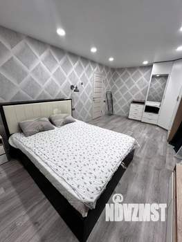 1-к квартира, на длительный срок, 40м2, 1/6 этаж