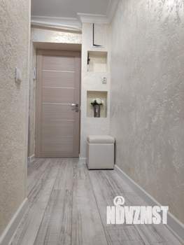 1-к квартира, посуточно, 38м2, 1/5 этаж