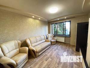 2-к квартира, на длительный срок, 42м2, 2/8 этаж