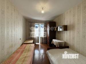 1-к квартира, на длительный срок, 52м2, 1/5 этаж