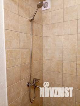 1-к квартира, посуточно, 19м2, 1/1 этаж