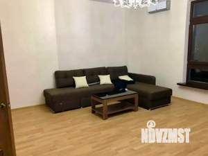 2-к квартира, посуточно, 98м2, 11/15 этаж