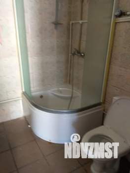 Студия квартира, посуточно, 20м2, 1/1 этаж