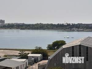 1-к квартира, посуточно, 24м2, 4/4 этаж