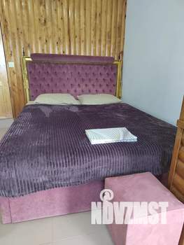 1-к квартира, посуточно, 22м2, 1/1 этаж