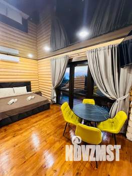 2-к квартира, посуточно, 35м2, 1/2 этаж