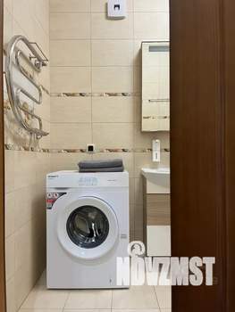 2-к квартира, посуточно, 52м2, 2/6 этаж