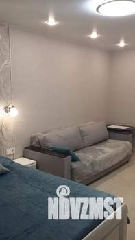 1-к квартира, посуточно, 50м2, 1/6 этаж