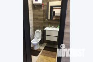 1-к квартира, посуточно, 38м2, 5/7 этаж