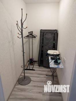 2-к квартира, посуточно, 50м2, 5/5 этаж