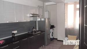 1-к квартира, на длительный срок, 50м2, 10/12 этаж